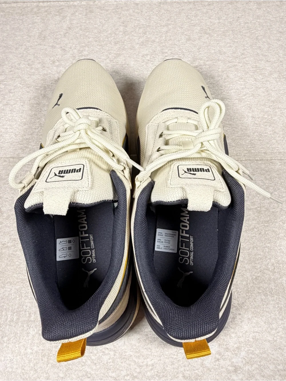 New Puma Pacer 23 Street Suede size 13 US